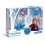 Clementoni 18524 Disney Frozen 2-Magic Crystal Set, Multi-Colour 1