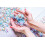 Puzzle panoramico. 1000 pezzi. Fiori 1. 5