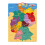 Janod Janod - Quebra-cabeça mapa da Alemanha magnético - JURATOYS 3