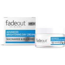 Fade Out Advanced Brightening Day Cream 50 ML