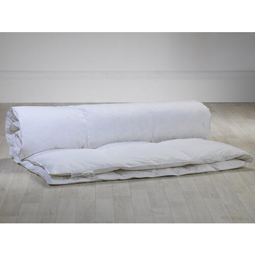 (Double) Lancashire Textiles Duck Feather and Down Duvet