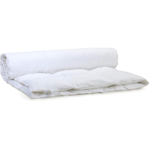 (Double) Lancashire Textiles Duck Feather and Down Duvet 2