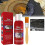 Car Chassis Rust Converter,Car Rust Remover,Rust Inhibitor Derusting Spray,Multipurpose Rust Remover,Rust Converter for Metal Car Chassis 1