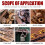 Car Chassis Rust Converter,Car Rust Remover,Rust Inhibitor Derusting Spray,Multipurpose Rust Remover,Rust Converter for Metal Car Chassis 5