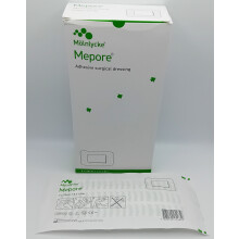 Mepore 9cm x 20cm Box of 30 - REF: 671100