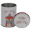 URBN-CHEF (Animals) 3 Pcs 1L Christmas Themed Tins Storage Boxes Set 5