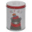 URBN-CHEF (Animals) 3 Pcs 1L Christmas Themed Tins Storage Boxes Set 6