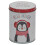 URBN-CHEF (Animals) 3 Pcs 1L Christmas Themed Tins Storage Boxes Set 7