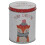 URBN-CHEF (Animals) 3 Pcs 1L Christmas Themed Tins Storage Boxes Set 8
