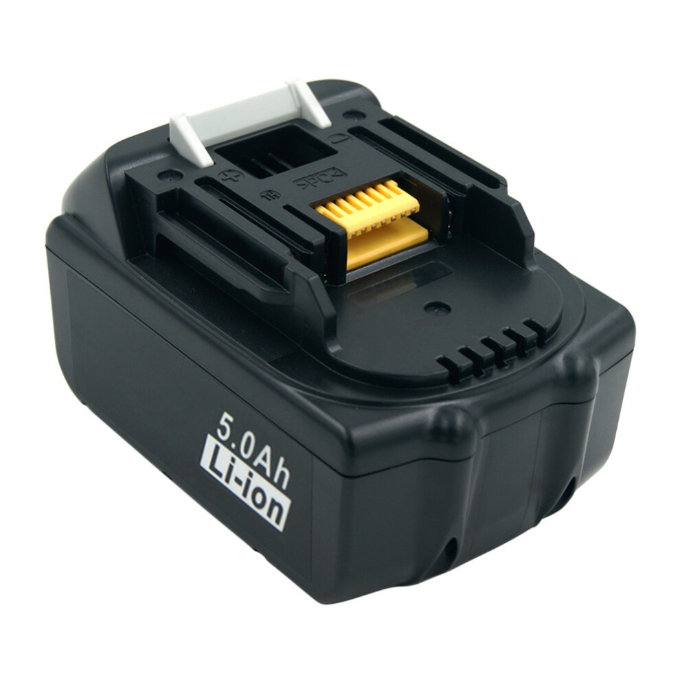 Bl1860 Rechargeable Battery 18V8000mah Li-Ion For Makita 18V Battery 9075783822850