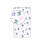 Disney Lilo And Stitch Single Fitted Sheet 1