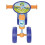 Bluey Bluey Bobble Ride On - Blue 4