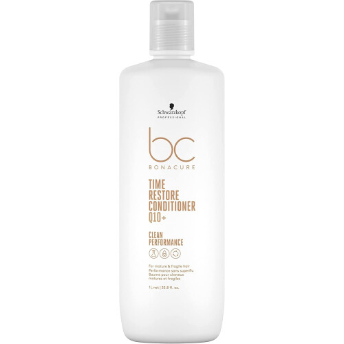 Schwarzkopf Schwarzkopf Professional BC Time Restore Conditioner