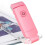 (Black) LED USB Rechargeable Book Light Reading Light Eye Protection Bookmark 9