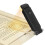 (Blue) LED USB Rechargeable Book Light Reading Light Eye Protection Bookmark 11