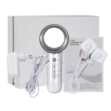 (US) CS-103 Ultrasonic Lipid Cellulite Remover - Gift Set