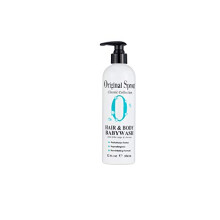 Original Sprout 2-in-1 Hair and Body Wash 354 ml - For Babies, Children & Adults (354 ml)