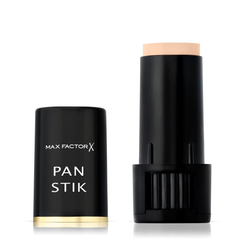 Max Factor Max Factor Pan Stik Foundation, 012 True Beige, 1 Count