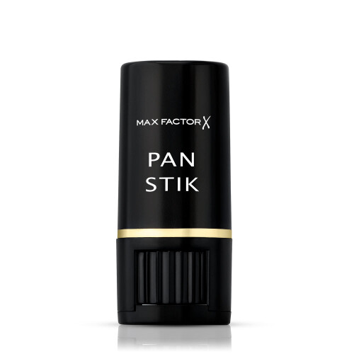 Max Factor Max Factor Pan Stik Foundation, 012 True Beige, 1 Count 1