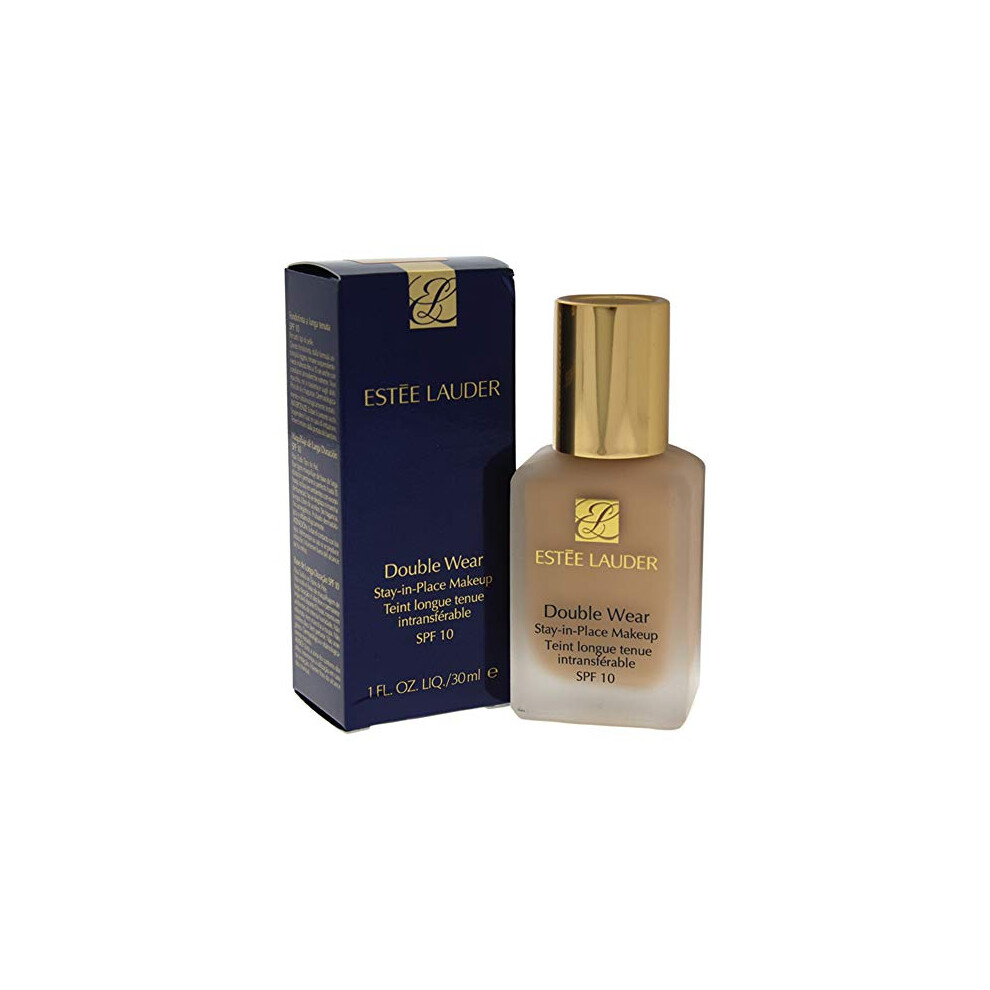 Estee Lauder Double Wear Stay In Place Makeup Spf10 1N1 Ivory Nude 30ml