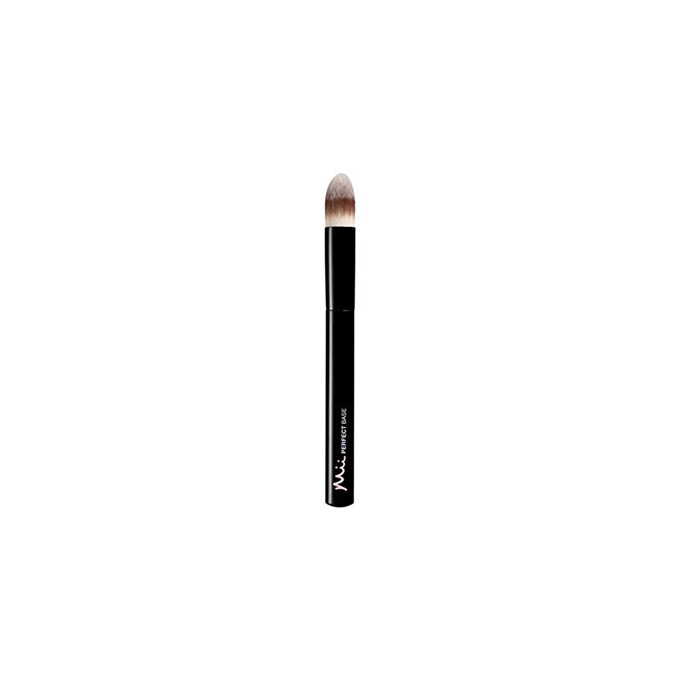 Spongellã¢ÂÂÃÂ¢ Mii Cosmetics - Perfect Base Brush - Flat Foundation Bush