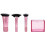 Real Techniques Real Techniques Sculpting Makeup Brush Set for Contouring and Highlighting (Packaging and Handle Colour May Vary) 1