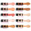 Wet n Wild WET N WILD MegaGlo Makeup Stick - Call Me Maple 4