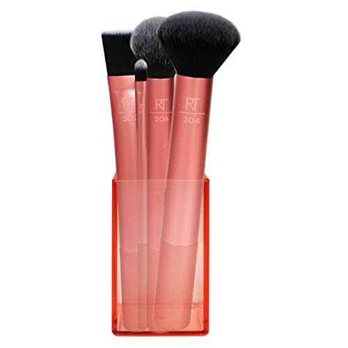 Real Techniques REAL TECHNIQUES,5 Count (Pack Of 1) Flawless Base Set 2