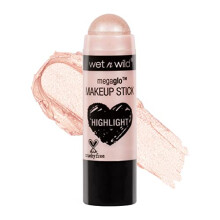 WET N WILD MegaGlo Makeup Stick - When The Nude Strikes