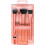 Real Techniques REAL TECHNIQUES,5 Count (Pack Of 1) Flawless Base Set 2