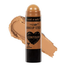 WET N WILD MegaGlo Makeup Stick - Oak's On You