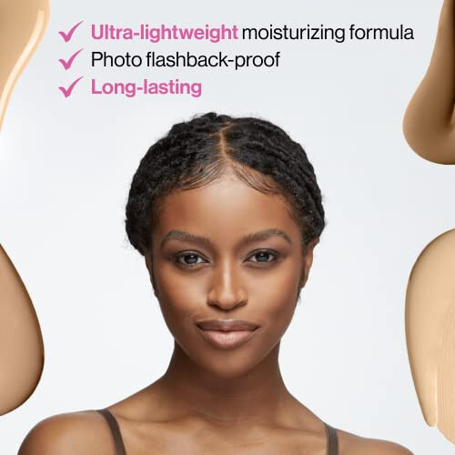 Wet n Wild WET N WILD Photo Focus Foundation - Soft Beige 1