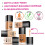 Wet n Wild WET N WILD Photo Focus Foundation - Soft Beige 5