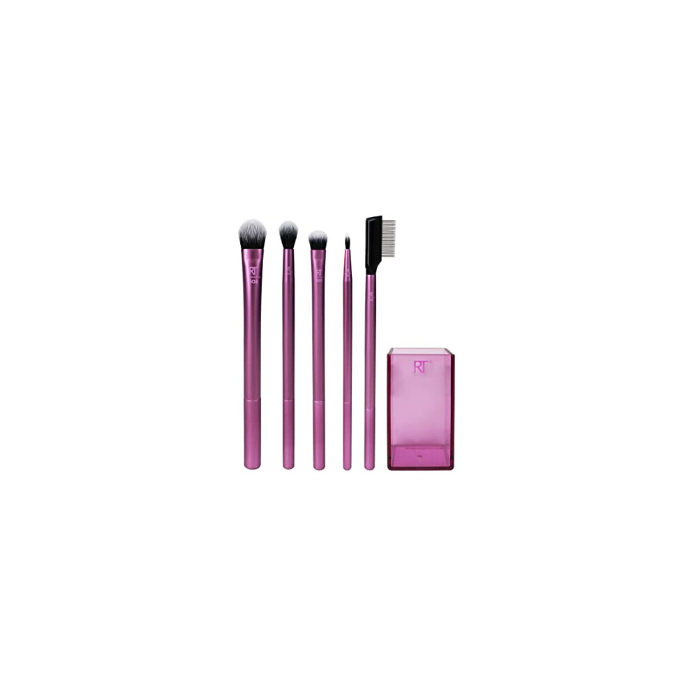 Real Techniques Enhanced Eye Set