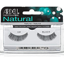 Ardell Natural Black Lashes - 109