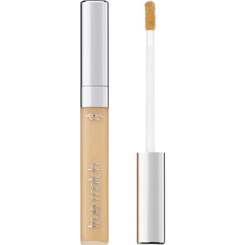 L’Oréal Paris L'Oreal Paris True Match The One Concealer, 3W Golden Beige