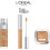 L’Oréal Paris L'Oreal Paris True Match The One Concealer, 3W Golden Beige 5