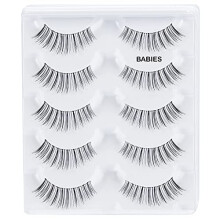 Ardell Babies Lashes Multipack