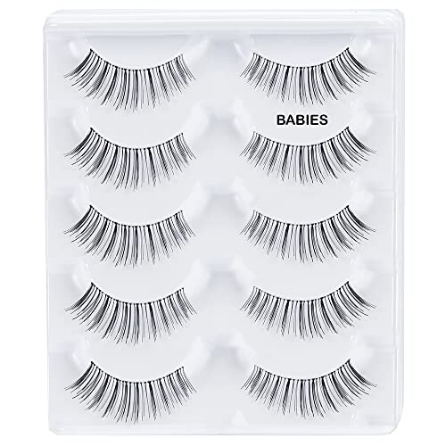 Ardell Ardell Babies Lashes Multipack