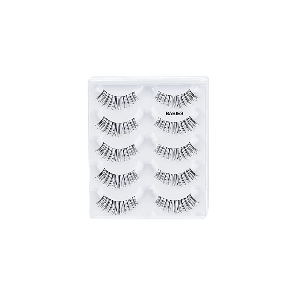 Ardell Babies Lashes Multipack