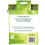 EcoTools EcoTools On-The-Go Style Kit Make-up Brush Set 4