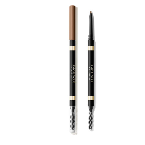 Max Factor Max Factor Brow Shaper Blonde 10, for perfectly shaped eyebrows, easy to apply, 1 g 2