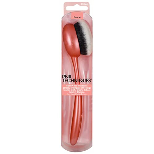 Real Techniques Real Techniques Eye Brush 13 ml 1
