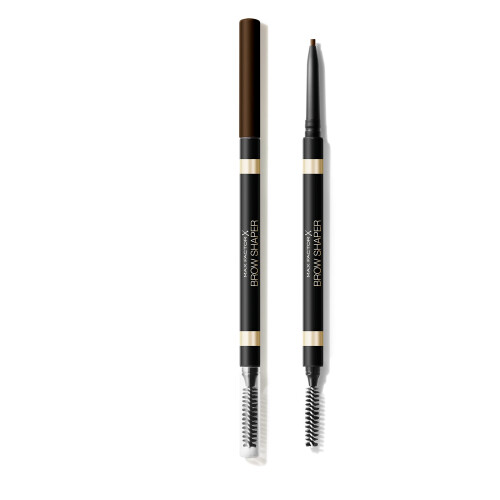 Max Factor Max Factor Brow Shaper Pencil 30 Deep Brown, 1g 1