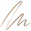 Max Factor MAX FACTOR - Brow Shaper - Double Tipped Mechanical Pencil With Spoolie Brush - Utltra Fine Tip For Precise Application, Softening Effect, Matte 4