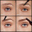 Max Factor MAX FACTOR - Brow Shaper - Double Tipped Mechanical Pencil With Spoolie Brush - Utltra Fine Tip For Precise Application, Softening Effect, Matte 2