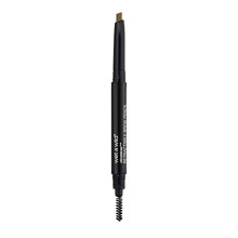 Wet n Wild, Ultimate Brow Retractable Pencil, Retractable Eyebrow Pencil with Triangular and Ultra-precise Pencil Point, Pigmented Color that