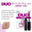 Duo Quick Set Striplash Adhesive, Dark 2