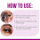 Duo Quick Set Striplash Adhesive, Dark 5