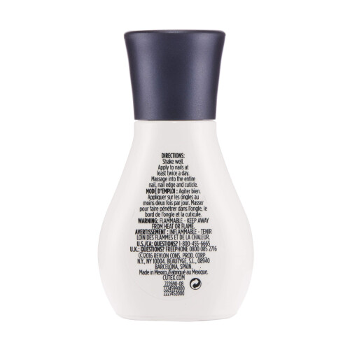 Cutex Cutex Intense Recovery 1